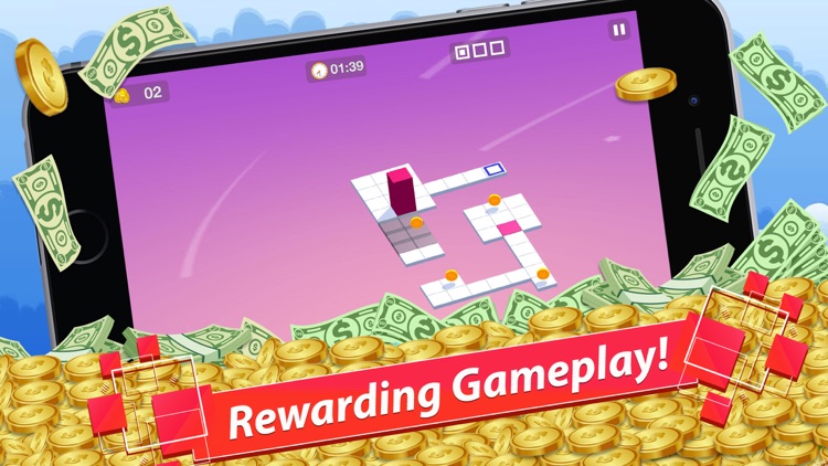 Cubix - Real Cash Payday