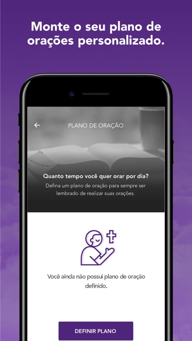 Época da Graça Screenshot