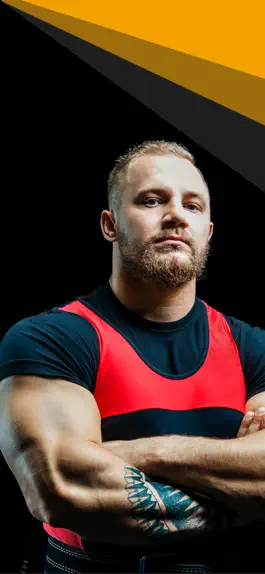 Game screenshot Sheiko Gold Workout Coach mod apk