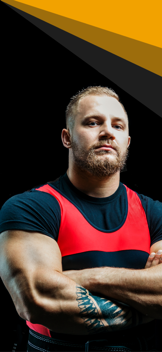 Sheiko Gold Workout Coach