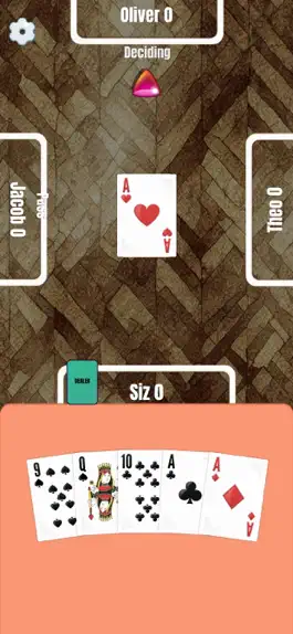 Game screenshot Euchre . mod apk