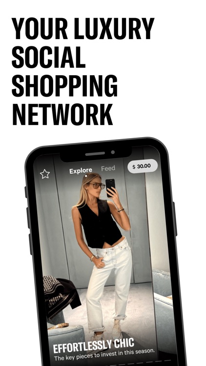 THE LIST:Shop designer fashion screenshot-0