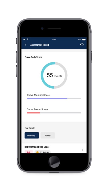 The Clubhouse Baseball screenshot-5