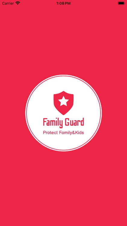 Family Guard App