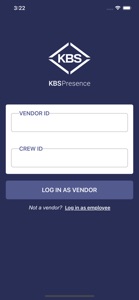 KBSPresence screenshot #6 for iPhone