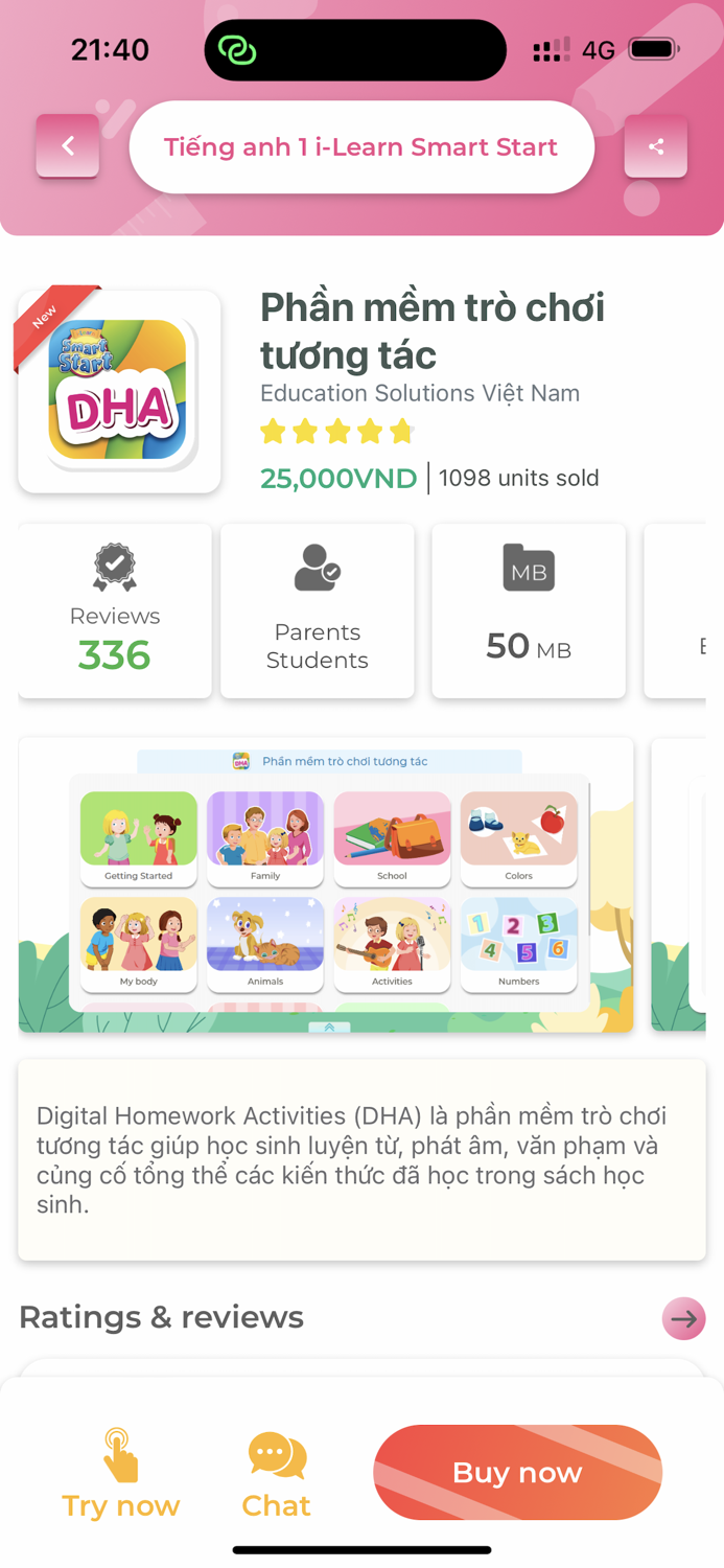 EduHome