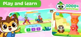 Game screenshot Math Learning Games for Kids! apk
