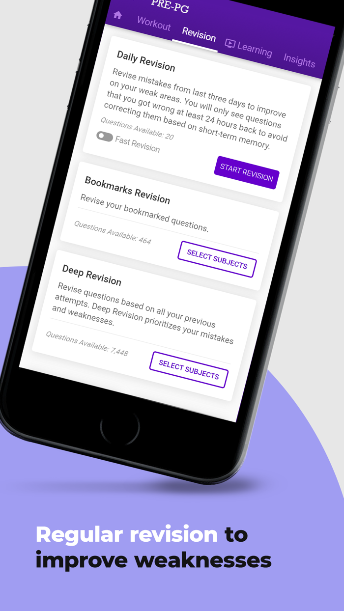 Pre PG Clinical NEET PG NExT