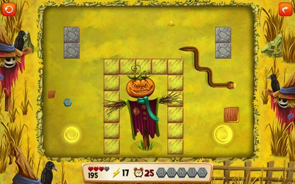 Classic Snake Adventures screenshot 6