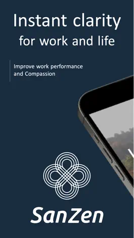 Game screenshot SanZen mod apk