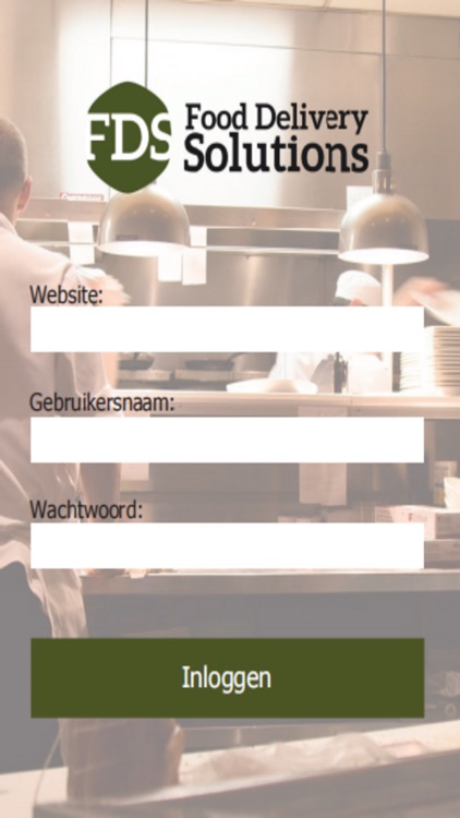 Food Delivery Solutions