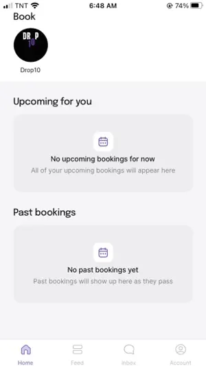 Drop10 UAE screenshot 2