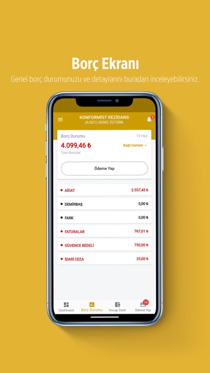 Konformist screenshot-3