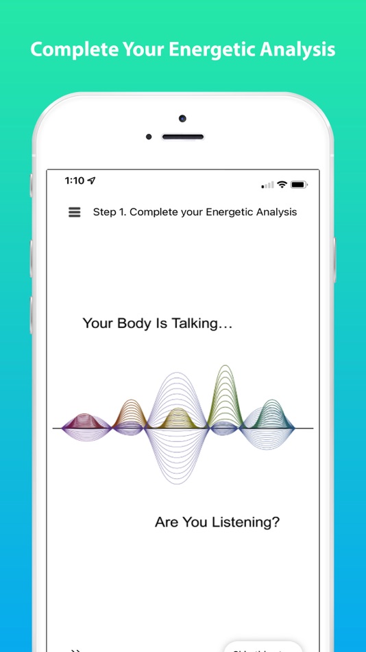 #5. Project Noosphere (iOS) 게시자: International Quantum University For Integrative Medicine Inc.