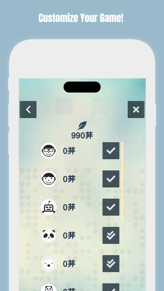 #7. ™ Go (iOS) Podle: VM Mobile Team