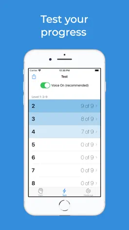Game screenshot Snap Math Multiply hack