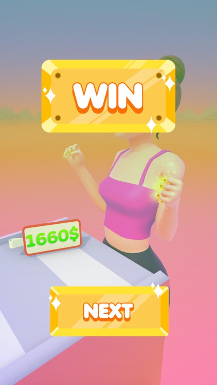 Gold Melt screenshot-7