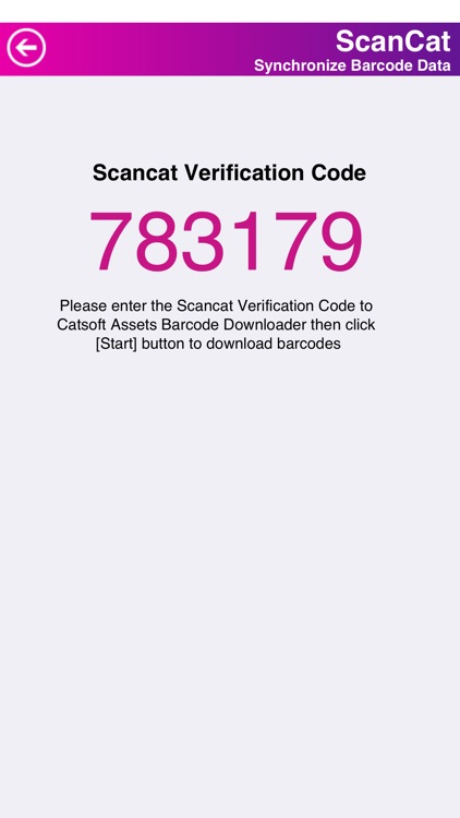 ScanCat screenshot-5