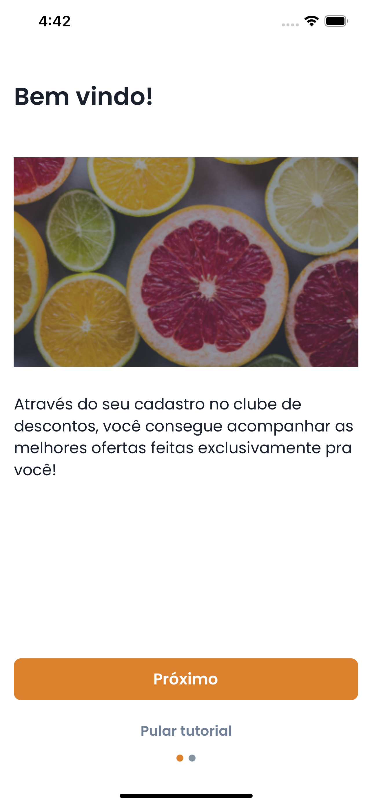 Clube Magnata