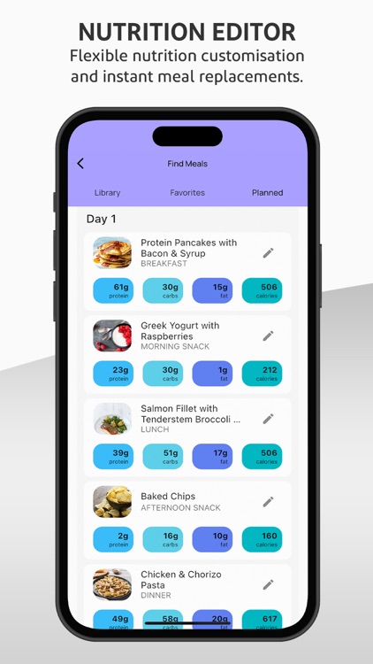 Livits Pro screenshot-7