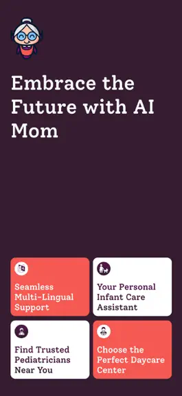 Game screenshot Askmama.ai mod apk