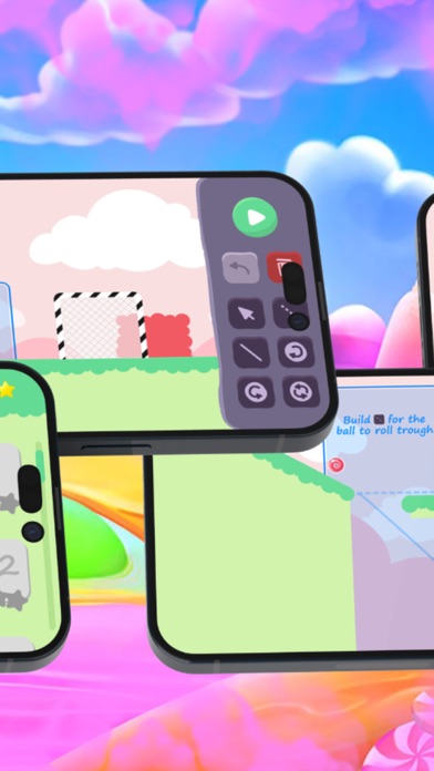 Swееt Bоnanzа: Build Screenshot