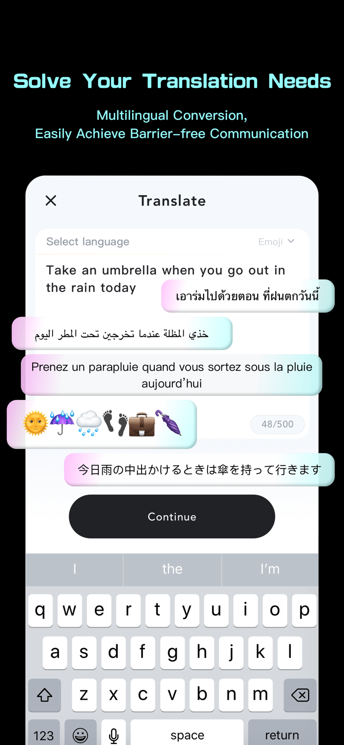 AI Assistant-Chat and Ask AI