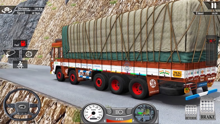 Ultimate Euro Truck Simulator