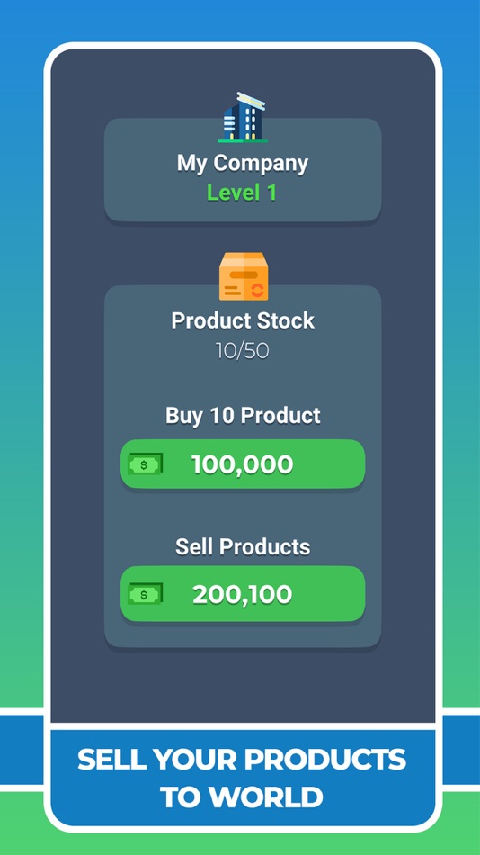 #4. Billionaire Life Simulator (iOS) 由: Tuna Ozcelik