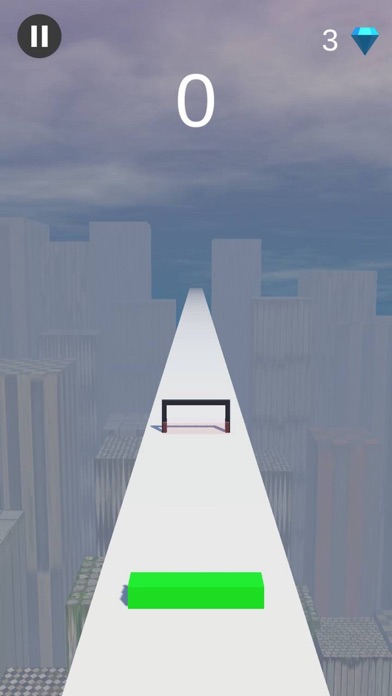 Same Shape Game Screenshot