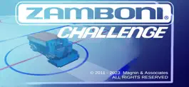 Game screenshot Zamboni Challenge mod apk