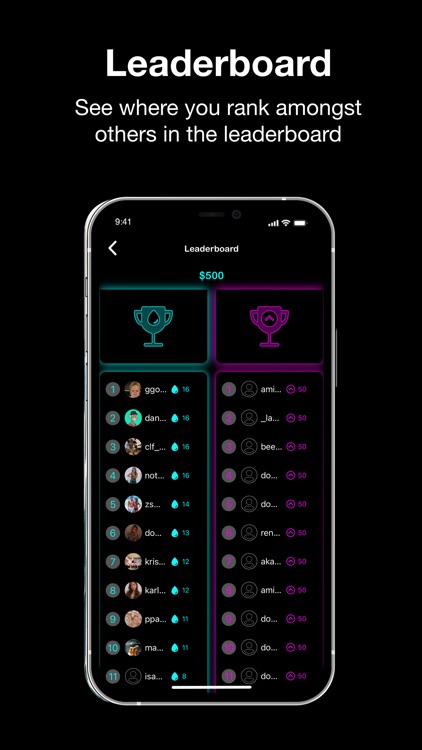 Able - The Social Fitness App
