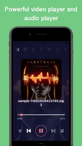 Game screenshot MegaFlix apk