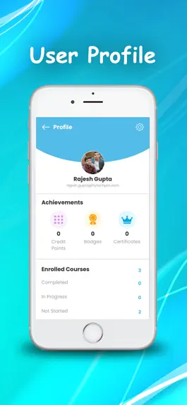 Game screenshot SchoolCrop apk