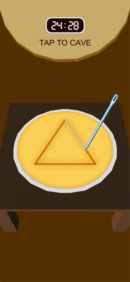 Game screenshot All Dalgona Candy Challenge 3D mod apk