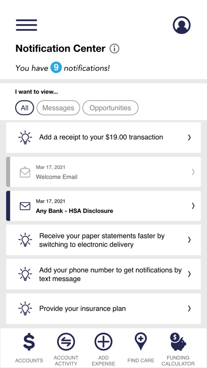 Medcom Mobile screenshot-3