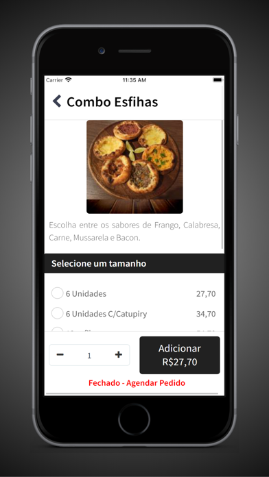 Don Cheff Screenshot