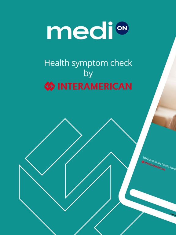 INTERAMERICAN medi ON