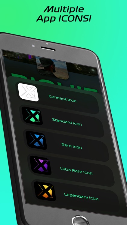 Trivia X: Ultimate Trivia Game screenshot-7