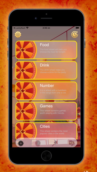 Tiger Fortune - Fun Games Screenshot