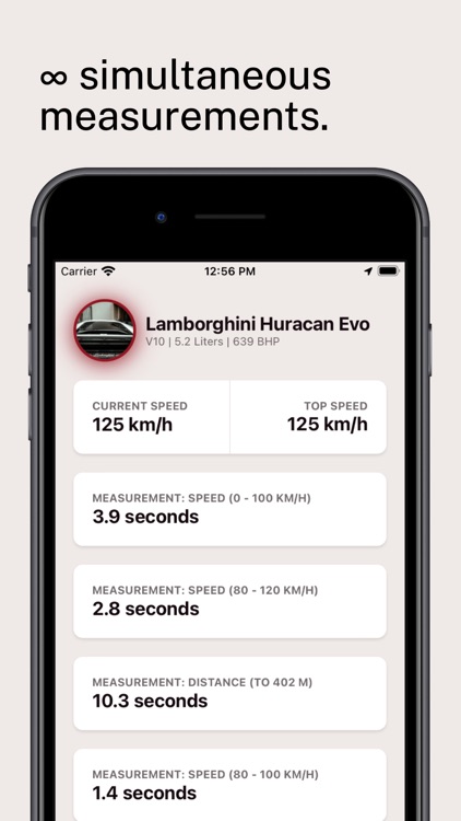 STAR Race Timer | 0-60 mph