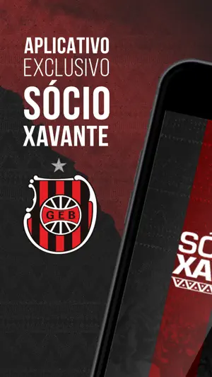 Sócio Xavante screenshot 1