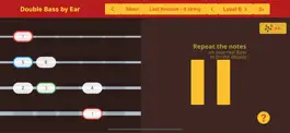 Game screenshot Contrabass by Ear apk