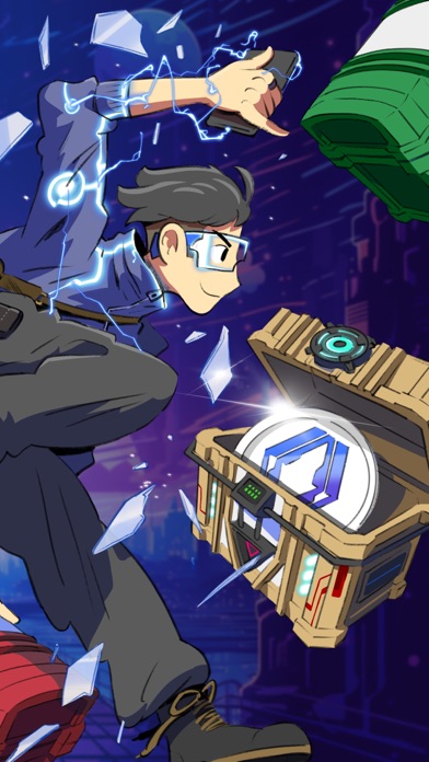 Soul Society : Reward & SBT Screenshot