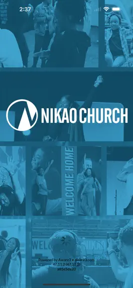 Game screenshot Nikao Church hack