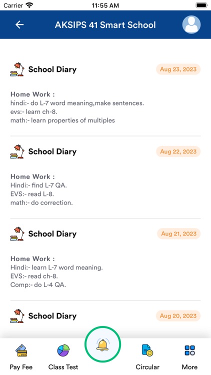 Aksips Group of Schools