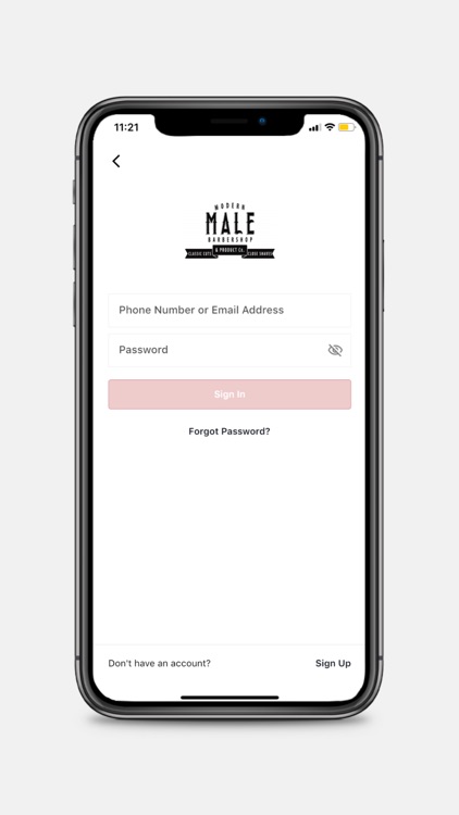 Modernmale 2023 screenshot-4