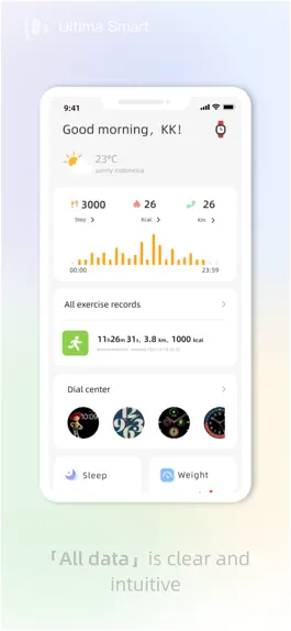 Game screenshot Ultima Smart mod apk