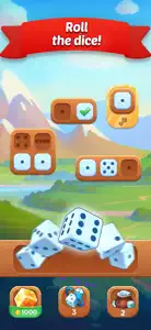 Dice Empire screenshot #1 for iPhone