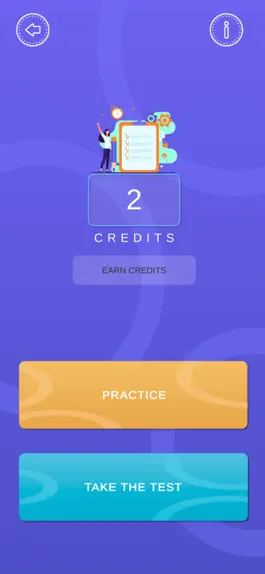 Game screenshot SAT Vocabulary Test Prep apk